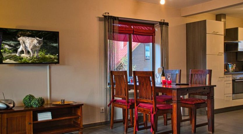 Photo of Auerhahn Holiday Home 5