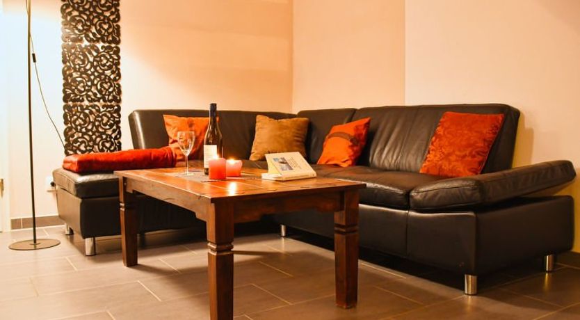 Photo of Auerhahn Holiday Home 5