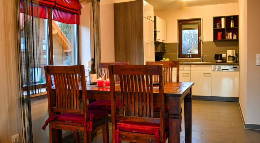 Photo of Auerhahn Holiday Home 5