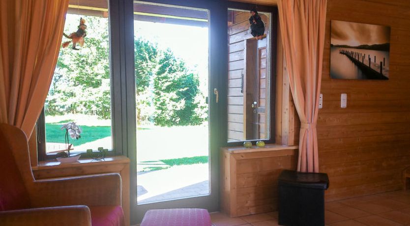 Photo of Auerhahn Holiday Home 4