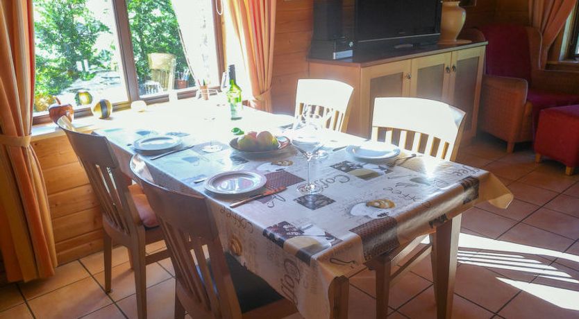 Photo of Auerhahn Holiday Home 4