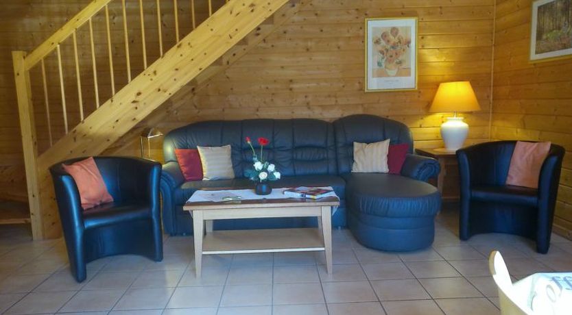 Photo of Auerhahn Holiday Home 4