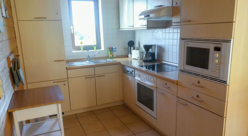 Photo of Auerhahn Holiday Home 4