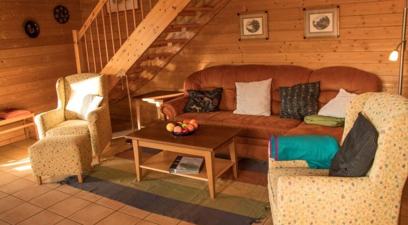 Photo of Auerhahn Holiday Home 6