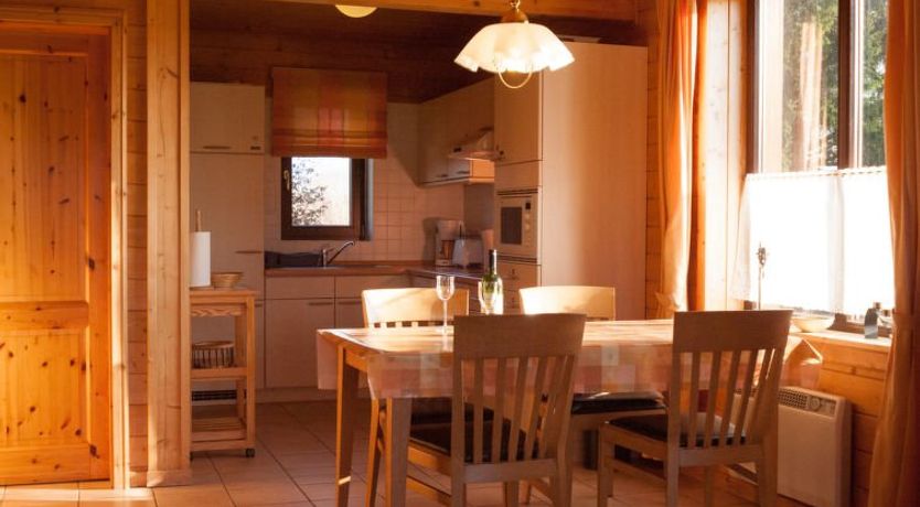 Photo of Auerhahn Holiday Home 6