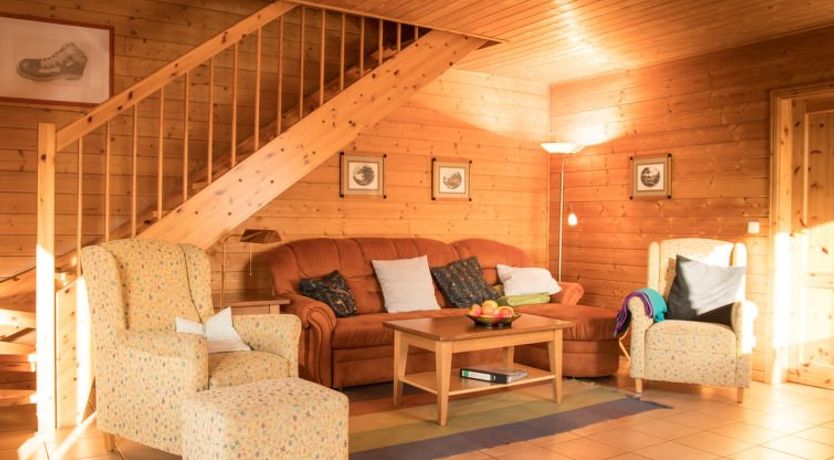 Photo of Auerhahn Holiday Home 6