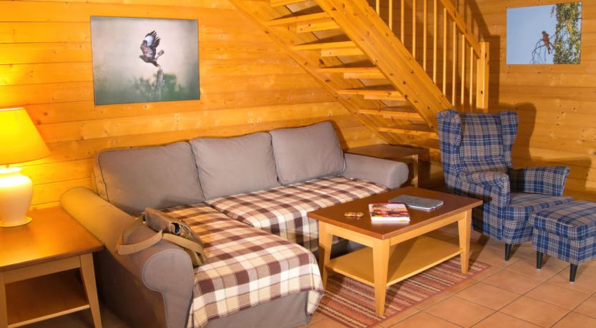 Photo of Auerhahn Holiday Home 10