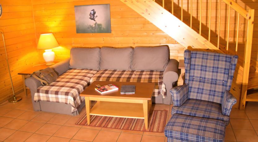 Photo of Auerhahn Holiday Home 10