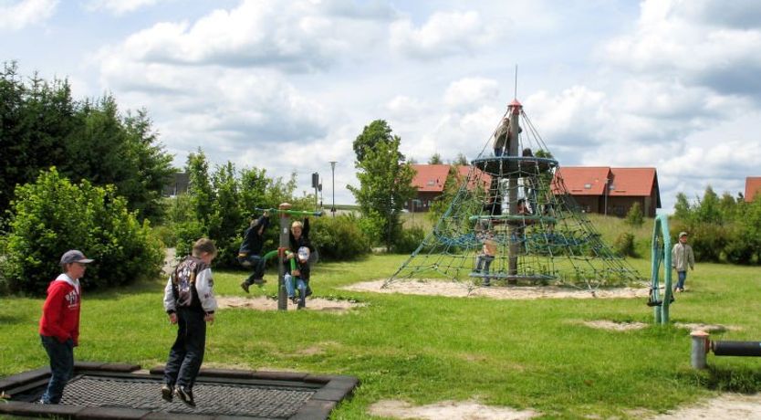 Photo of Auerhahn Holiday Home 10