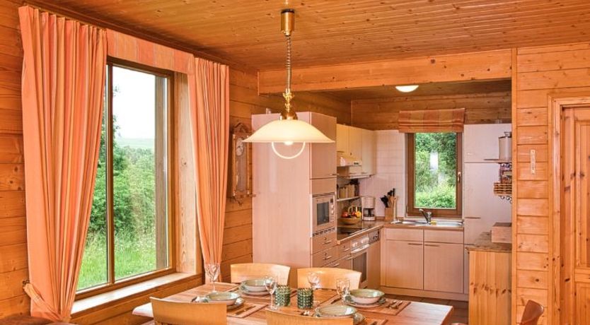 Photo of Auerhahn Holiday Home 8