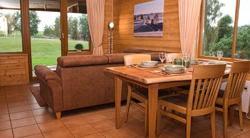 Photo of Auerhahn Holiday Home 8