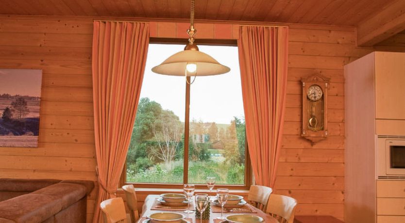 Photo of Auerhahn Holiday Home 8