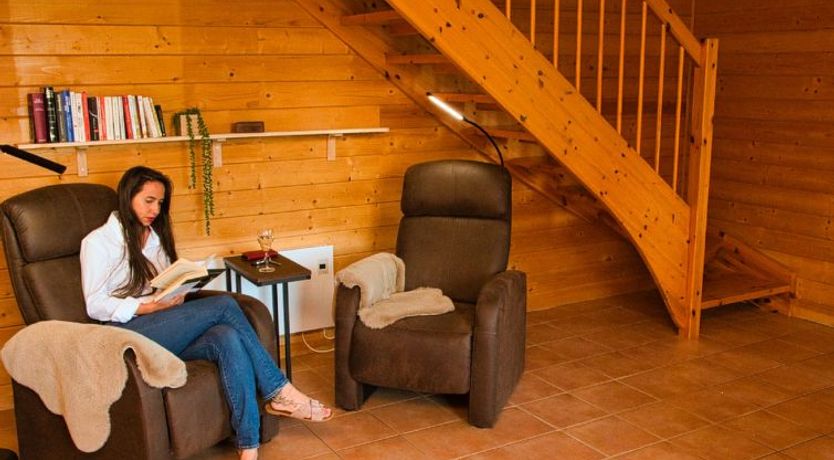 Photo of Auerhahn Holiday Home 8