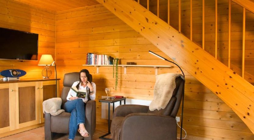 Photo of Auerhahn Holiday Home 8