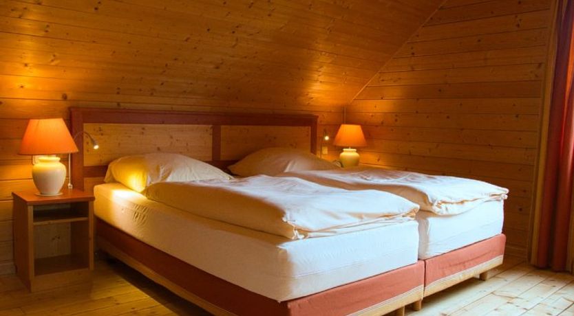 Photo of Auerhahn Holiday Home 8