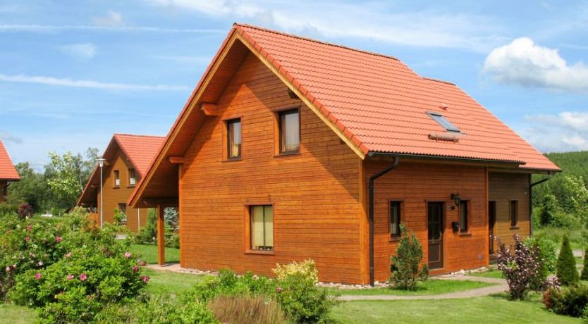 Photo of Auerhahn Holiday Home 8