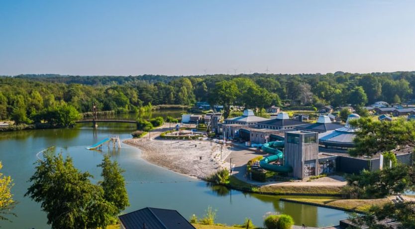 Photo of Glampingtent Silver Lodge 2