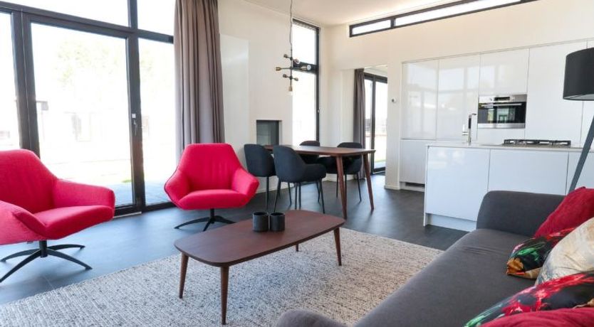 Photo of Cube Exclusif Apartment 11