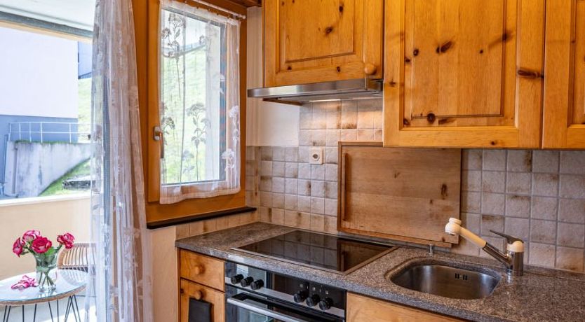 Photo of Chesa Muntarütsch