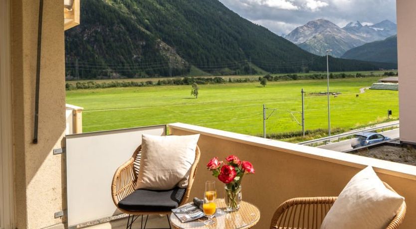 Photo of Chesa Muntarütsch