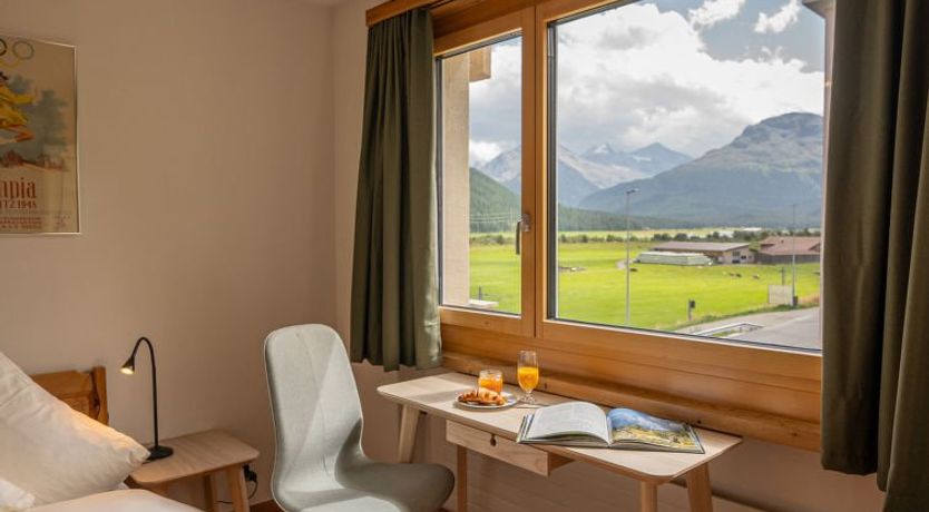 Photo of Chesa Muntarütsch