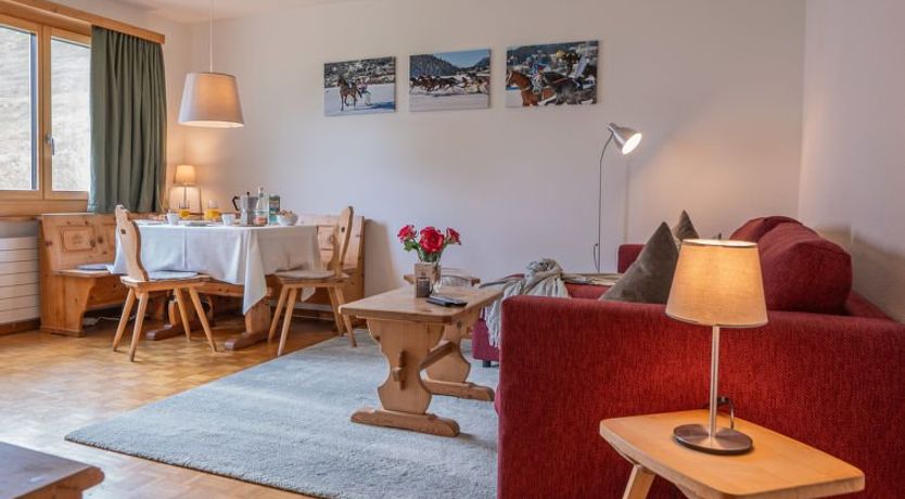 Photo of Chesa Muntarütsch