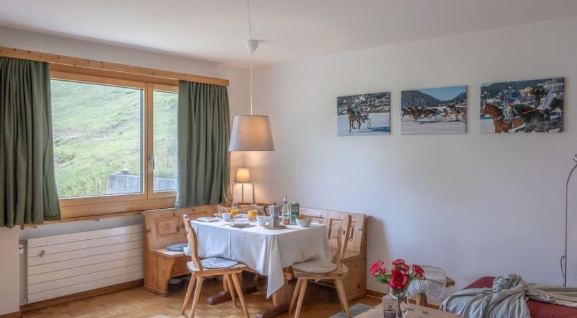 Photo of Chesa Muntarütsch