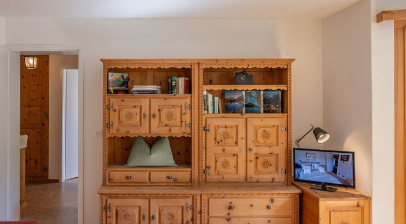 Photo of Chesa Muntarütsch