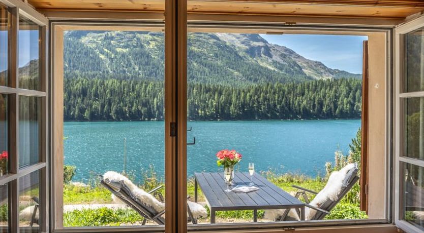 Photo of Chesa Anemona al Lej