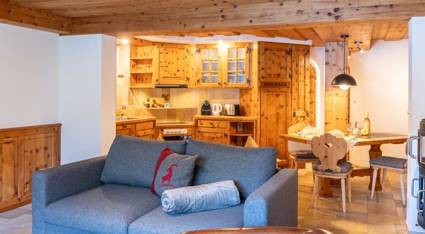 Photo of Chesa Anemona al Lej