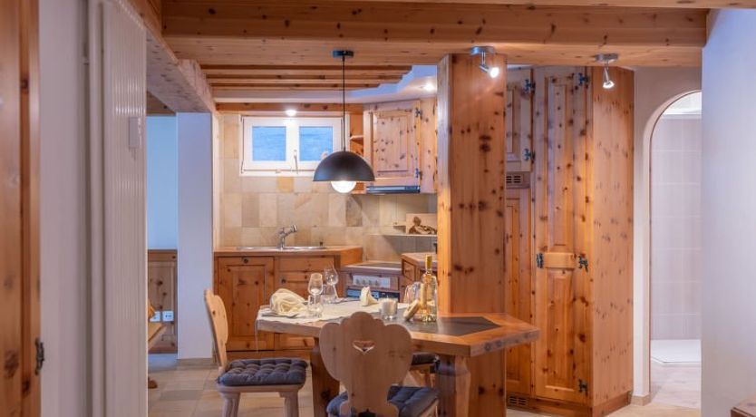 Photo of Chesa Anemona al Lej