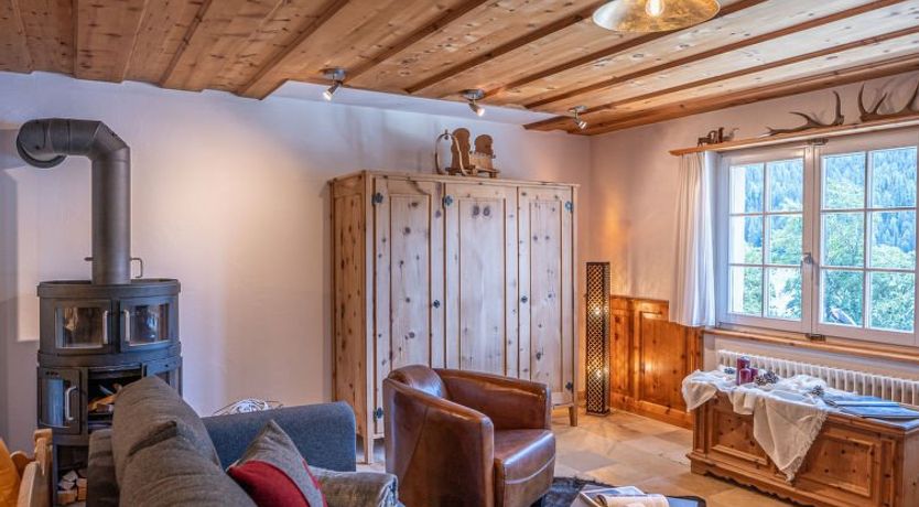 Photo of Chesa Anemona al Lej