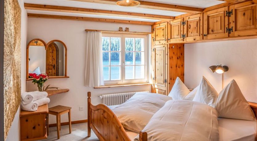 Photo of Chesa Anemona al Lej