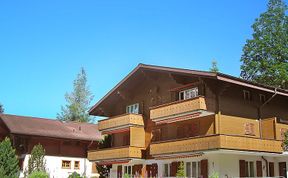 Photo of Chalet Almis-Bödeli Apartment 2