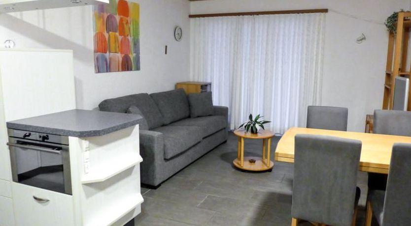 Photo of Chalet Almis-Bödeli Apartment 2