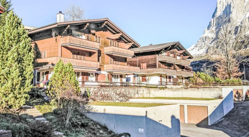 Photo of Chalet Almis-Bödeli Apartment 2