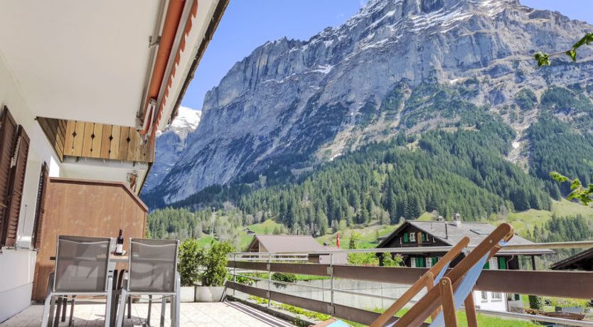 Photo of Chalet Almis-Bödeli Apartment 2