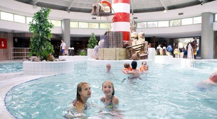 Photo of Glampingtent Kiezel Lodge XL 6