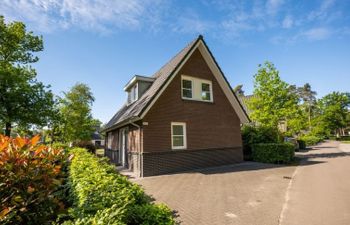 De Wiersse 6 Holiday Home