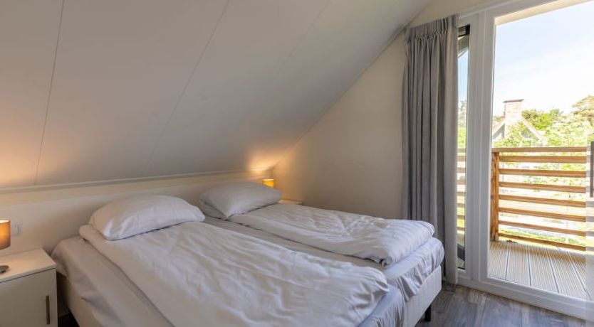 Photo of Pavilion l'etage Sauna 10 Holiday Home 20