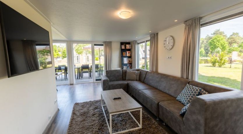 Photo of Pavilion l'etage Sauna 10 Holiday Home 20