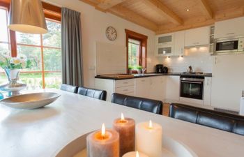 Boekhorst l'etage 10 Holiday Home 15 Holiday Home