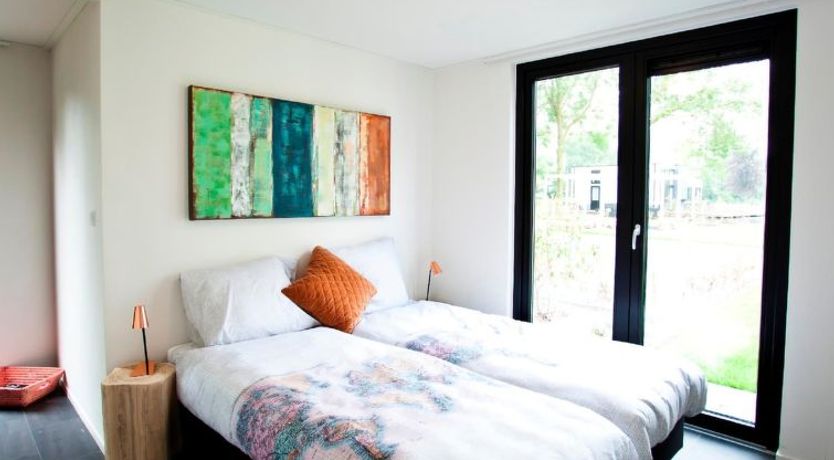 Photo of Cube Maximaal Apartment 6