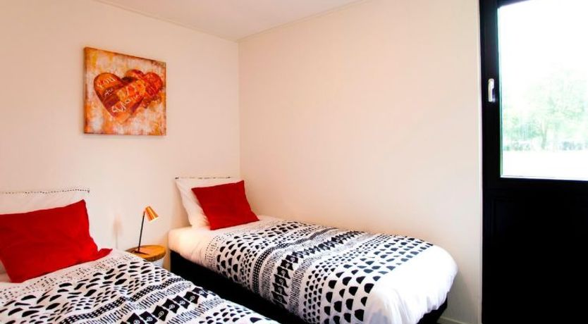 Photo of Cube Maximaal Apartment 6