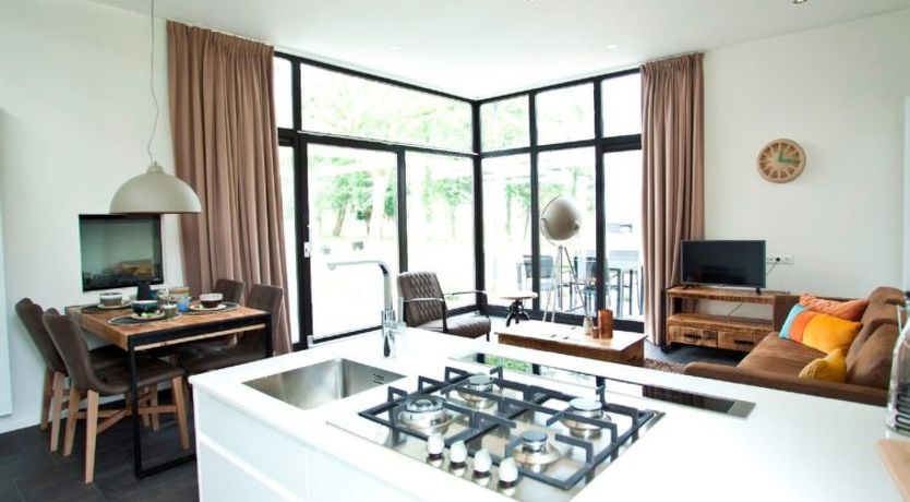 Photo of Cube Maximaal Apartment 6