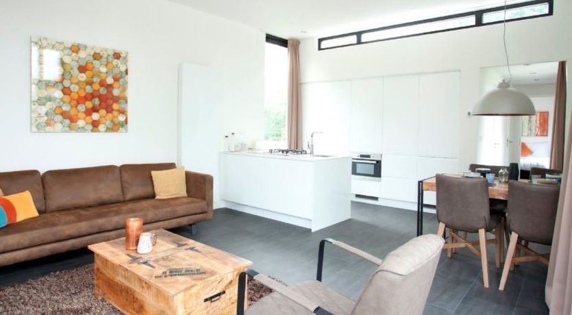 Photo of Cube Maximaal Apartment 6