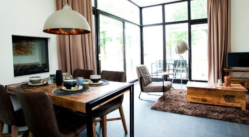 Photo of Cube Maximaal Apartment 6