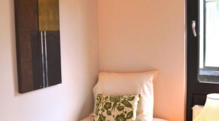 Photo of Cube la Mer Apartment 12