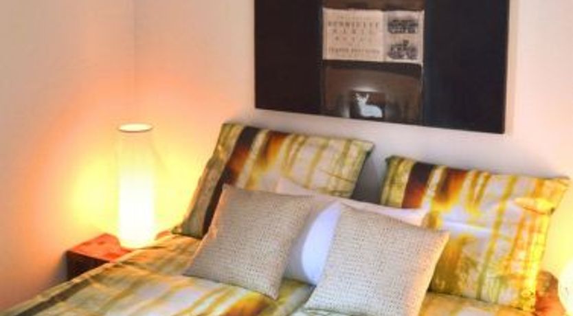 Photo of Cube la Mer Apartment 12