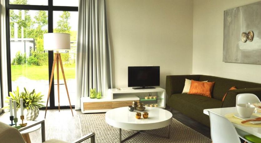 Photo of Cube la Mer Apartment 12